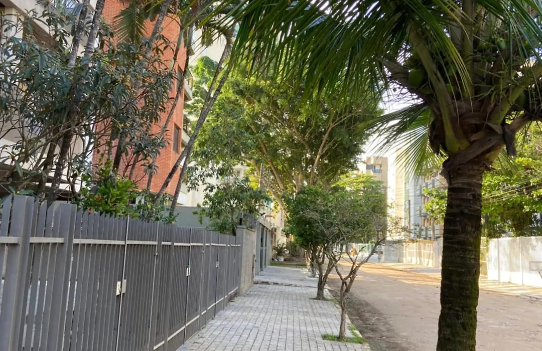 Ap Família Busca-pé Enseada Guarujá-1