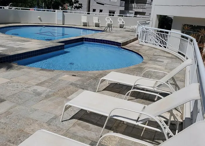 Guarujá - Praia do Tombo - Apartamento