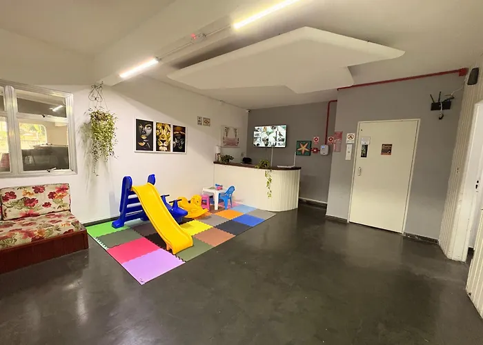 Apartamento Guarujá