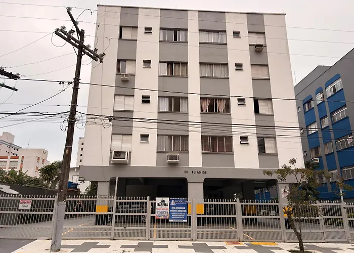 Apartamento Guarujá
