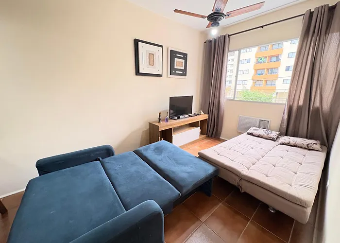 Apartamento Guarujá